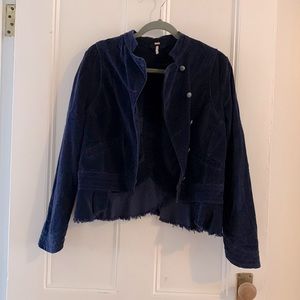 Free People Jacket